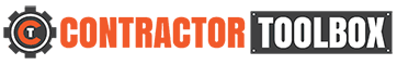 Contractor Toolbox Logo
